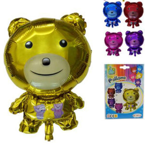 Balon Folijski Medo